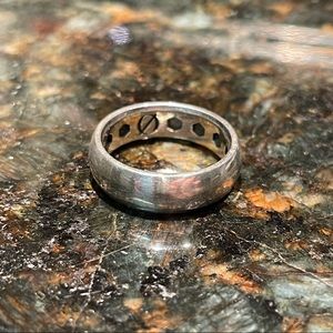 The Louie Brand Traditional Louie Ring
